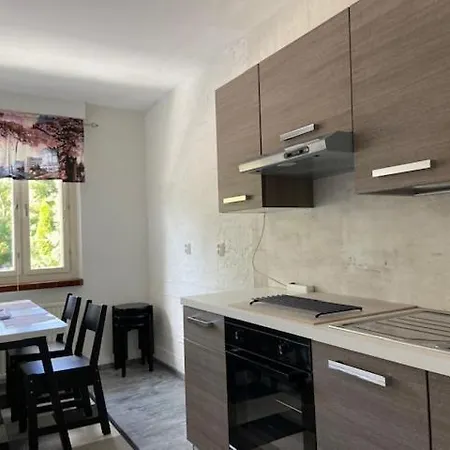 Appartement Résidence 7 *