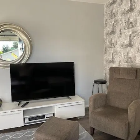 Résidence 7 Appartement *
