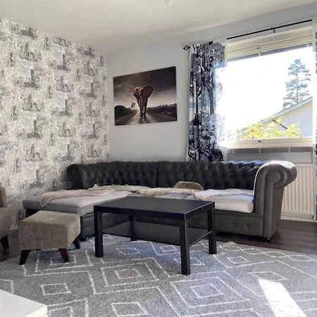 Appartement Résidence 7 *