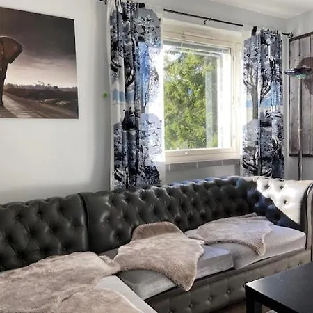 Appartement Résidence 7