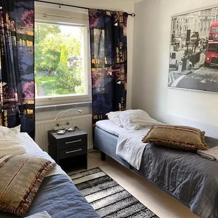 Résidence 7 Appartement