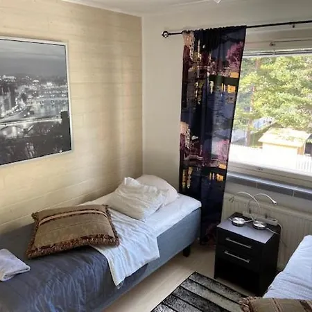 Appartement Résidence 7 *