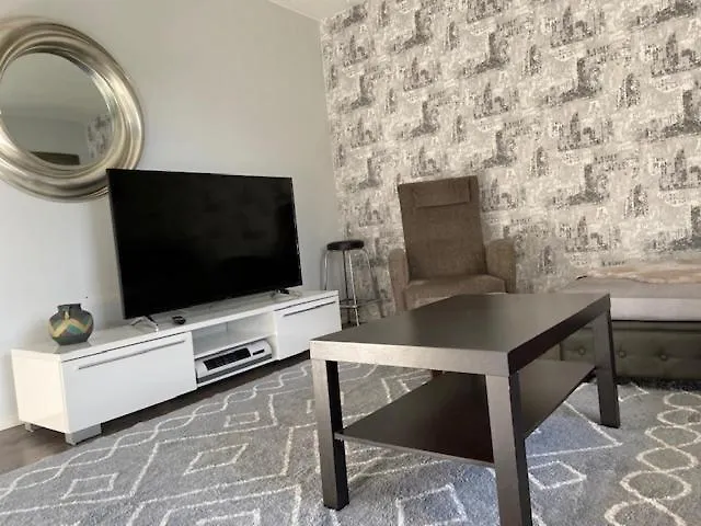 7 شقة تامبير